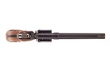 SMITH & WESSON 14-4 38SPL - Image 4 of 4