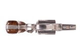 SMITH & WESSON 60 38SPL - Image 3 of 4
