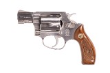 SMITH & WESSON 60 38SPL - Image 2 of 4