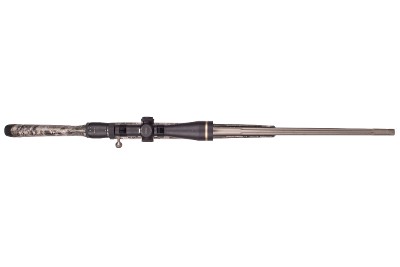 SAVAGE ARMS INC 243WIN - Image 4 of 4