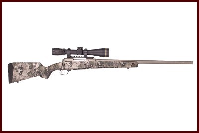 SAVAGE ARMS INC 243WIN - Image 1 of 4