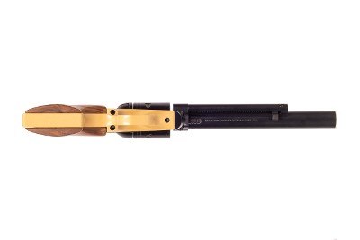 RUGER SUPER WRANGLER 22S,L,LR/22MAG - Image 3 of 4