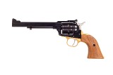 RUGER SUPER WRANGLER 22S,L,LR/22MAG - Image 2 of 4