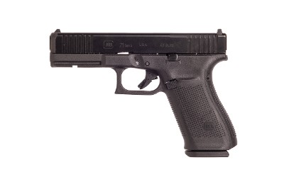 GLOCK 21 GEN 5 MOS 45ACP - Image 2 of 4