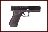 GLOCK 21 GEN 5 MOS 45ACP - Image 1 of 4