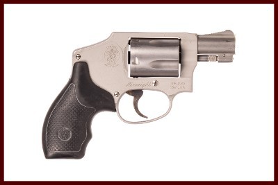 SMITH & WESSON 642-2 AIRWEIGHT 38SPL - Image 1 of 4