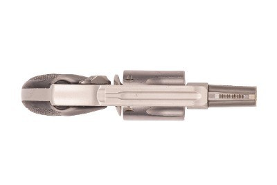 SMITH & WESSON 642-2 AIRWEIGHT 38SPL - Image 4 of 4