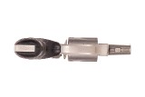 SMITH & WESSON 642-2 AIRWEIGHT 38SPL - Image 3 of 4