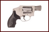 SMITH & WESSON 642-2 AIRWEIGHT 38SPL - Image 1 of 4