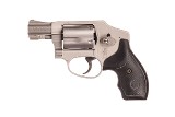 SMITH & WESSON 642-2 AIRWEIGHT 38SPL - Image 2 of 4