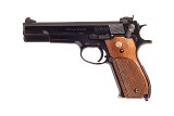 SMITH & WESSON 52-1 38SPL - Image 2 of 4