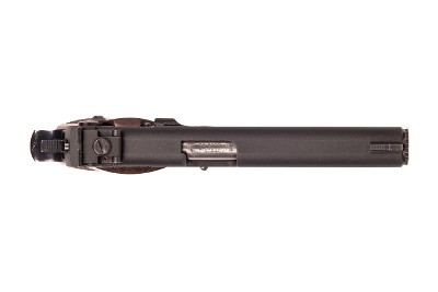 SMITH & WESSON 52-1 38SPL - Image 4 of 4
