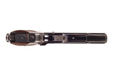 SMITH & WESSON 52-1 38SPL - Image 3 of 4