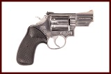 SMITH & WESSON 66-1 357MAG - Image 1 of 4