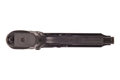 BERETTA 92D (DAO) 9MM - Image 3 of 4