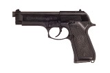 BERETTA 92D (DAO) 9MM - Image 2 of 4