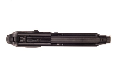 BERETTA 92D (DAO) 9MM - Image 4 of 4