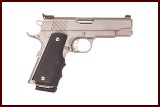 COLT MKIV SERIES 80 COMBAT COMMANDER 45ACP - Image 1 of 4