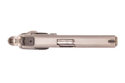 COLT MKIV SERIES 80 COMBAT COMMANDER 45ACP - Image 4 of 4