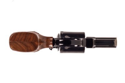 COLT COBRA 38SPL - Image 3 of 4