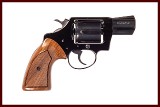 COLT COBRA 38SPL - Image 1 of 4