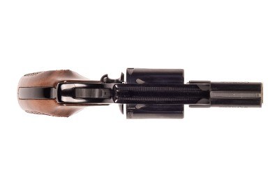COLT COBRA 38SPL - Image 4 of 4
