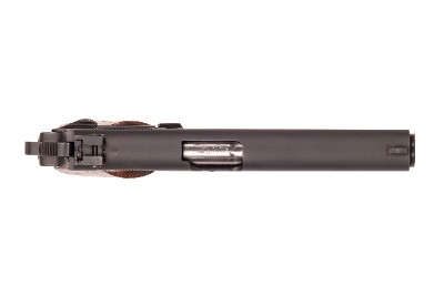 COLT MKIV/SERIES 70 GOVERNMENT MODEL 45ACP - Image 4 of 4