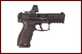 HECKLER & KOCH VP9 9MM - Image 1 of 4