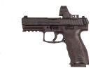 HECKLER & KOCH VP9 9MM - Image 2 of 4