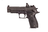 SIG SAUER P226 (SAO) 9MM - Image 2 of 4