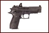 SIG SAUER P226 (SAO) 9MM - Image 1 of 4