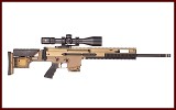 FN AMERICA SCAR 20S 7.62NATO - Image 1 of 4
