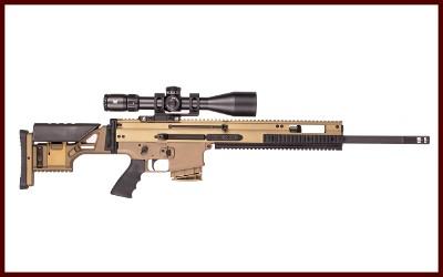FN AMERICA SCAR 20S 7.62NATO - Image 1 of 4