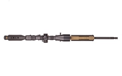 FN AMERICA SCAR 20S 7.62NATO - Image 4 of 4