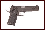 SPRINGFIELD ARMORY 1911A1 45ACP - Image 1 of 4