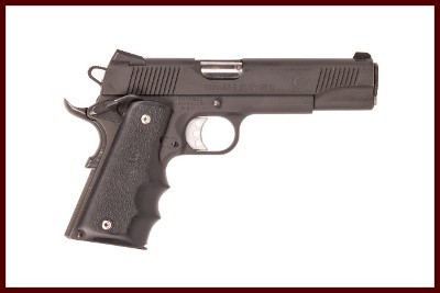 SPRINGFIELD ARMORY 1911A1 45ACP - Image 1 of 4