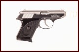 WALTHER TPH 22LR - Image 1 of 4