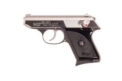 WALTHER TPH 22LR - Image 2 of 4