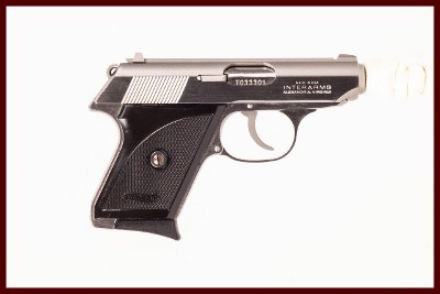 WALTHER TPH 22LR - Image 1 of 4