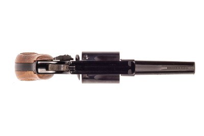 SMITH & WESSON 37 38SPL - Image 4 of 4