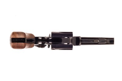 SMITH & WESSON 37 38SPL - Image 3 of 4