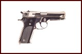 SMITH & WESSON 59 9MM - Image 1 of 4