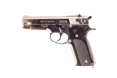 SMITH & WESSON 59 9MM - Image 2 of 4