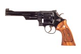 SMITH & WESSON 24-3 44SPL - Image 2 of 4