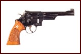SMITH & WESSON 24-3 44SPL - Image 1 of 4