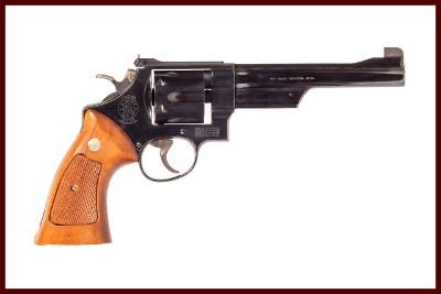 SMITH & WESSON 24-3 44SPL - Image 1 of 4
