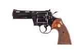 COLT PYTHON 357MAG - Image 2 of 4