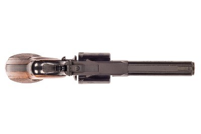 COLT PYTHON 357MAG - Image 4 of 4