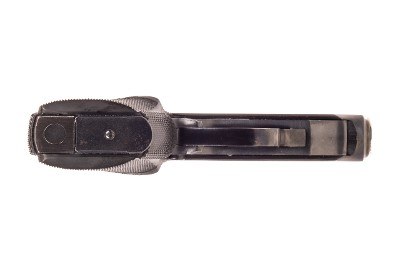 WALTHER PPK/S 380ACP - Image 3 of 4