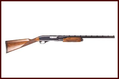 REMINGTON 870 SPECIAL 12GA - Image 1 of 4